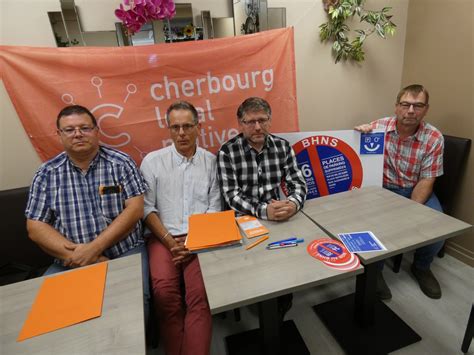 Cherbourg Local Motive Exige L Abandon Du Projet De Bus Nouvelle G N Ration