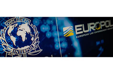 Innovation To Beat Cybercrime Acceleration The Theme Of Europol