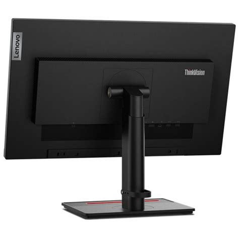 Lenovo Thinkvision T24m 29 23 8 Led Ips Fullhd Usb C