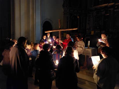 Ejercicios Espirituales organizados por el Centro local de Jaén de la