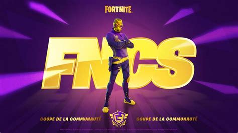 Skin FNCS Grand Royale Comment L Obtenir Gratuitement Sur Fortnite