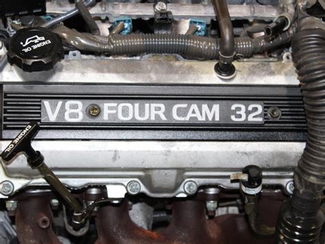 Jdm Lexus Gs400 Ls400 Sc400 4 0l V8 Motor Automatic Transmission Jdm 1uz Fe 1994 1997 Jdm Auto