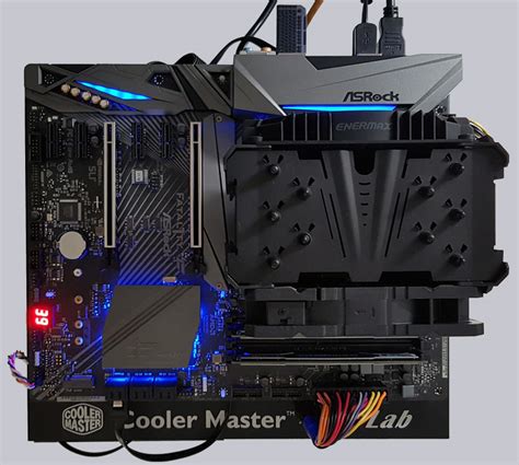 Asrock Fatal Ty X Gaming K Amd Am Motherboard Review Layout