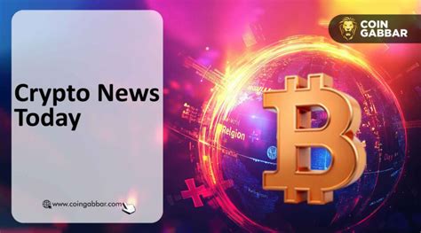 News on Crypto Currency: Bitcoin Gains Spark Market Optimism