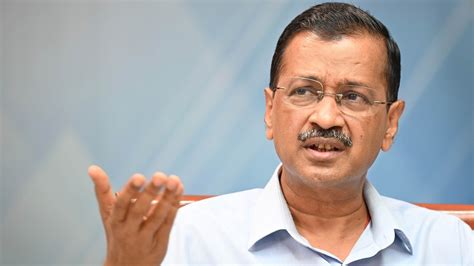 Supreme Court Refuses Urgent Hearing Of Arvind Kejriwal S Plea Seeking