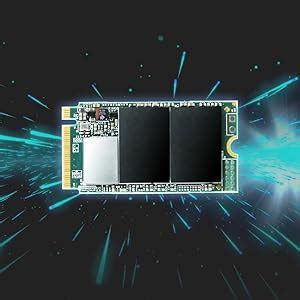 Amazon Transcend Ts Tmte S Tb M Pcie Gen X Internal