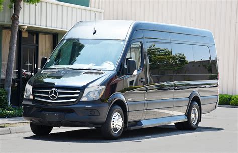 Used 2014 Mercedes-Benz Sprinter for sale in Fontana, CA #WS-12323 | We ...