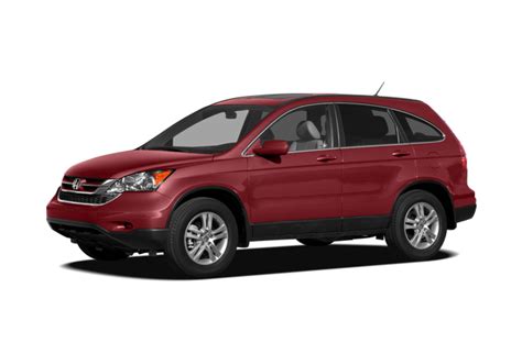 2010 Honda CR-V - Specs, Prices, MPG, Reviews & Photos | Cars.com