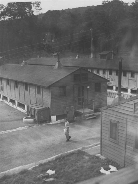 Gettysburgs Pow Camp World War Ii Chapter