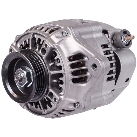 Suzuki Grand Vitara Alternator Parts & More | Buy Auto Parts