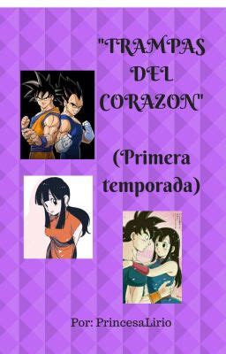 Trampas Del Corazon Pr Logo Wattpad