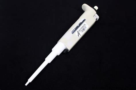 OB 10 Oxford Lab Products Single Channel BenchMate Pipette ArtisanTG