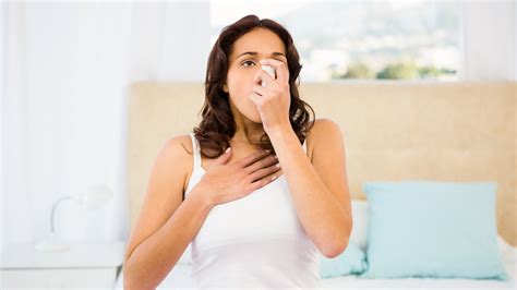 Asthma Can Affect Even Your Sex Life Know How To Reduce Your Triggers Healthshots