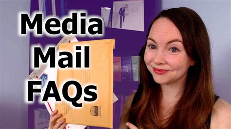 Usps Media Mail Faqs What Can Go In Media Mail How Do I Package