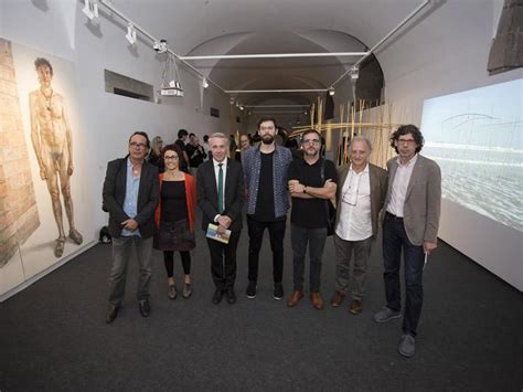 Diputació de Girona Noticies La Casa de Cultura inaugura l