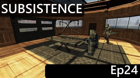 Subsistence Alpha 60 Co Op Ep24 STEALTH ATV YouTube