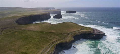 loop head heritage trail   true highlight   wild atlantic