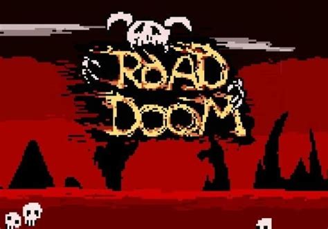 Buy Road Doom Global Steam Gamivo