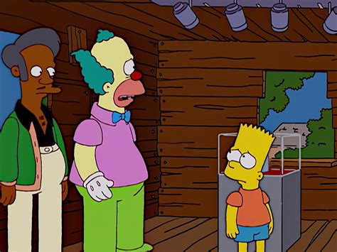 The Simpsons Season 15 Image Fancaps