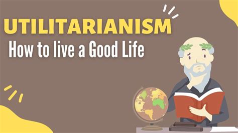 Benthams Utilitarianism Explained Youtube