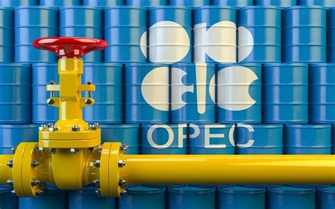 Oil Prices Dip Amid Opec Plans To Restore Output And Demand