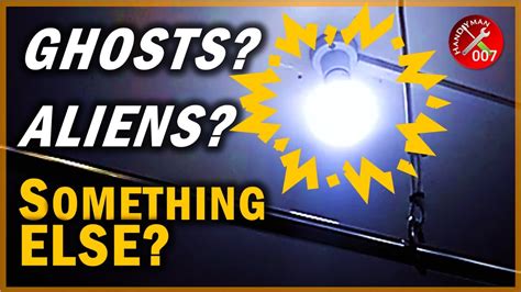 Flickering LED Light Bulb Troubleshooting Guide And Easy How To Fix