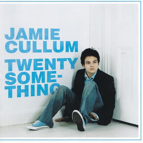 Jamie Cullum Twenty Something 2003 CD Discogs