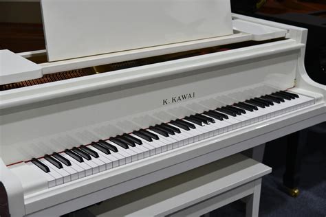 Kawai Baby Grand - Dallas Piano Store