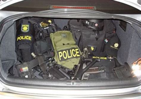 SWAT Deputies Car Repo’d with AR-15 and Gear Inside – CURepossession