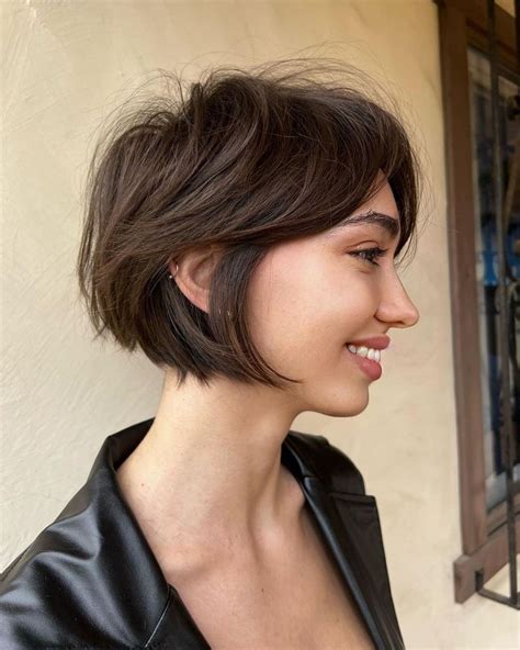 55 Bixie Haircut Examples Trending Right Now Artofit