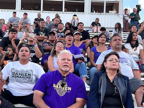 Historical First Goodwill Football Game Between Damien Memorial School ...