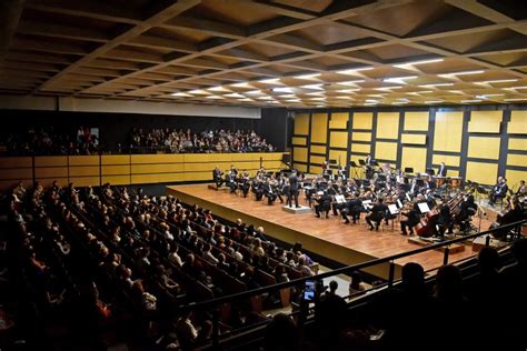 Escola Da Ospa Tem Vagas Gratuitas Para Aulas De Instrumento Canto E