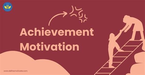 Achievement Motivation | Definition, Theory & Examples