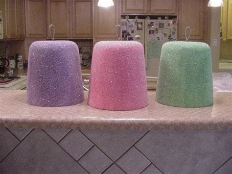 3 Large Gumdrop Decorations for Christmas Birthday or Candy