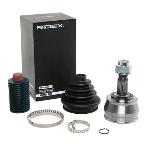 5j0242 Ridex Kit Giunti Semiasse Autodoc