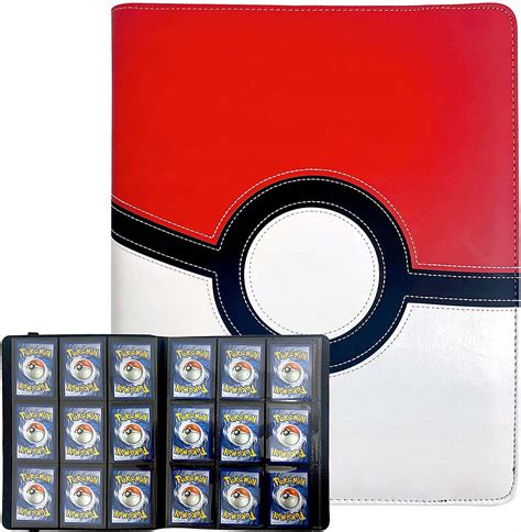 Pokemon Album Na Karty Pokeball Spoiwo 360 Mapa Stan nowy 78 88 zł