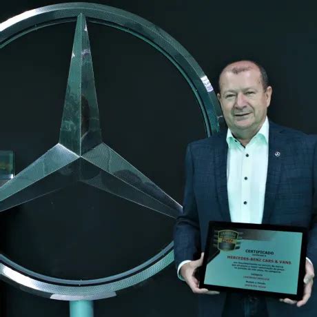 Mercedes Benz Sprinter Truck Conquista O Pr Mio Campe O De Revenda