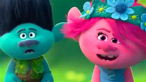 Trolls World Tour Trailer Hd Video Dailymotion