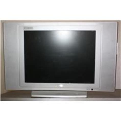 13" Sanyo Flat Screen Tv