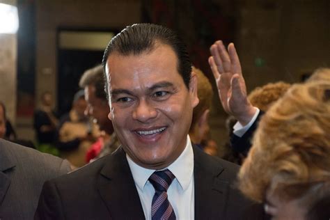 Movimiento Ciudadano Buscará La Gubernatura Del Edomex En 2023 Sin Coalición “alianzas