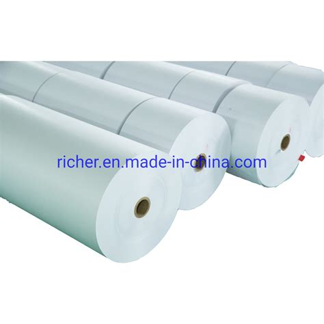 Mg White Kraft Paper Rolls China Kraft Paper And White Paper