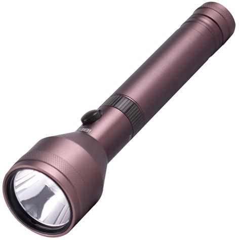 Ibell Fl8248 Rechargeable Torch Flashlight Extra Long Beam Range