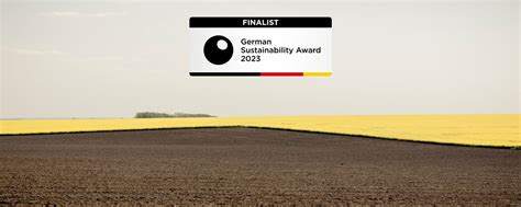 German Sustainability Award