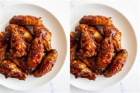 5 Resep Kreasi Memasak Chicken Wings Yang Simpel Dan Enak