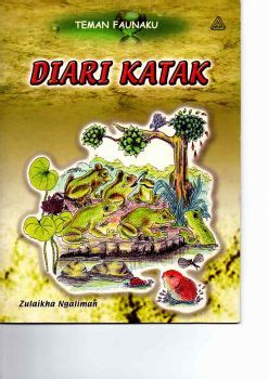 DIARI KATAK CIKGU NOORAIDAH AHMAD Flip PDF AnyFlip