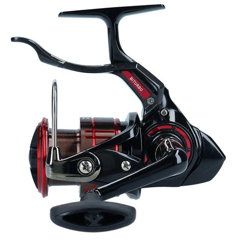 Spinning Archivi Daiwa Italy