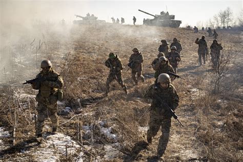 O Que É Guerra Hibrida