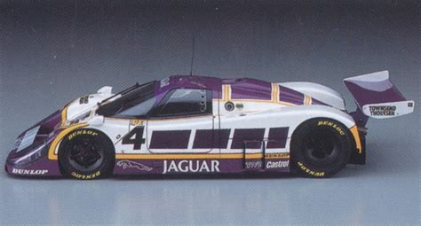 Jaguar Xjr Lm Limited Edition Fs