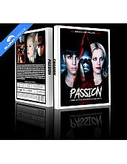 Passion Geld Macht Verführung Limited FuturePak Edition Blu ray