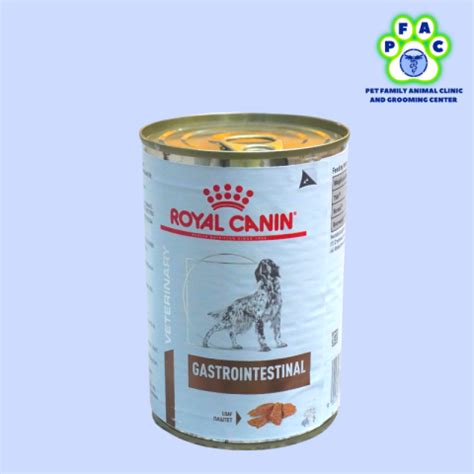 Royal Canin Gastrointestinal